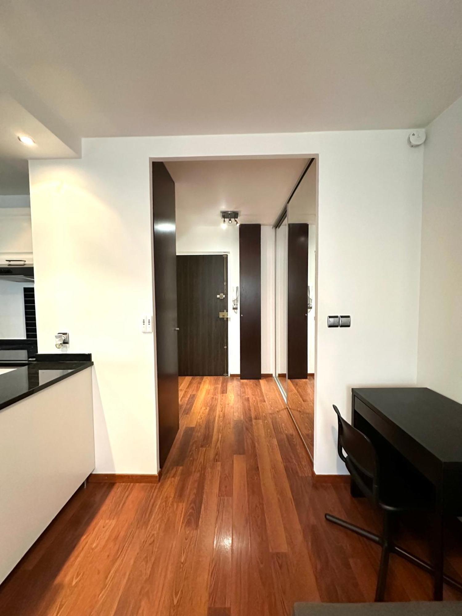 L'Athos - Appartement Equipe - Entre Paris Et Versailles - Haut Debit Garches Exterior foto